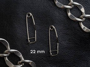 Єврошпилька. 22мм, фото 2