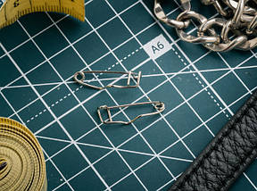 Єврошпилька. 22мм, фото 3