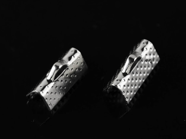 З'єднувач для стрічок. 14мм