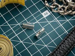 З'єднувач для стрічок. 14мм, фото 4