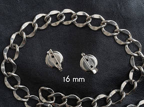 Заготовка для значків. 15мм, фото 2