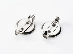 Заготовка для значків. 15мм, фото 4