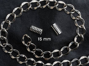 З'єднувач.15 мм, фото 2