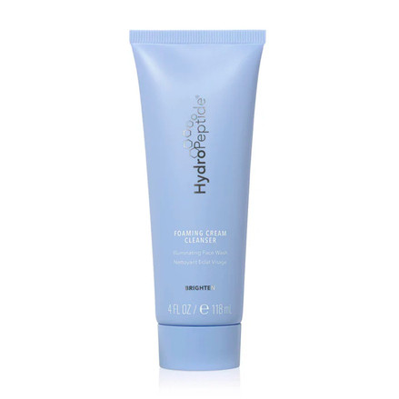 HydroPeptide Foaming Cream Cleanser 118 ml Освітлювальний засіб для вмивання