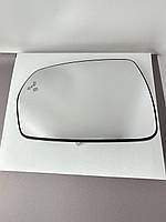 Ford EDGE USA (Форд Едж) 2015-2018 сферичний вкладиш дзеркала лівого (дзеркальний елемент)