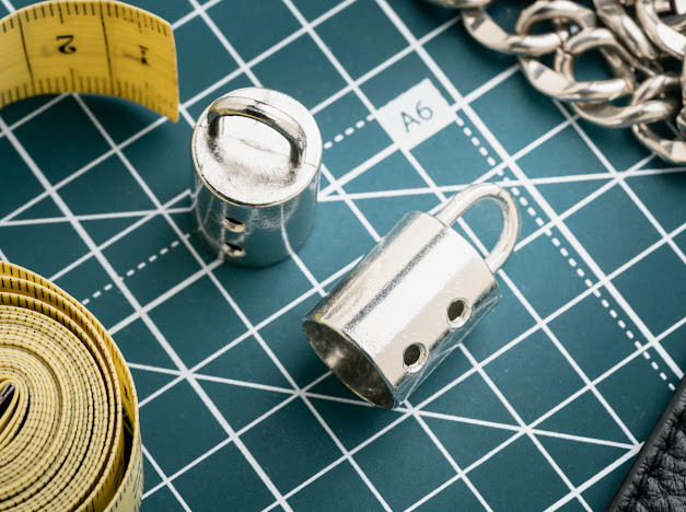 З'єднувач. 31х16мм