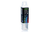 Свердло по металу кобальтове HSS-Co/M35 Ø1 мм (тубус 10шт)