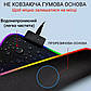 Ігрова поверхня з RGB-підсвіткою FeelTouch 900 x 400 x 4 мм Black, фото 3