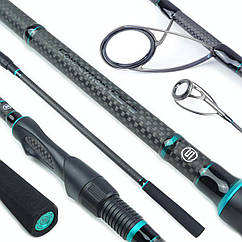 Вудлище Sportex Competition CS-5 Stalker 10" 3.00 lb