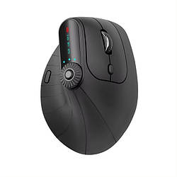 Вертикальна миша бездротова JOMAA 2,4G Bluetooth hub_fo7kvr