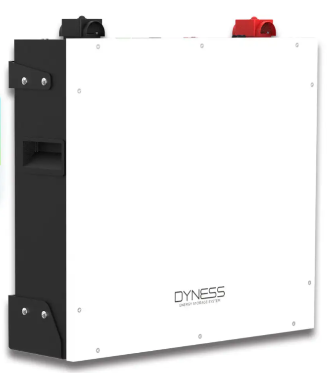 Акумуляторна літієва батарея Dyness DL5.0C, 48V - 5.12 кВт LiFePO4 100A/год