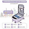 Рюкзак для подорожей Lowcost, фото 8