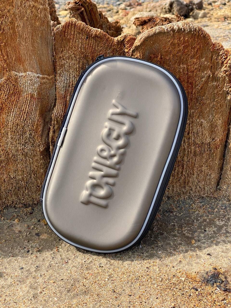 Кейс для перукарського приладдя