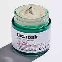 Відновлювальний СС крем-антистрес Dr.Jart+ Tiger Grass Color Correcting Treatment SPF20 50 мл