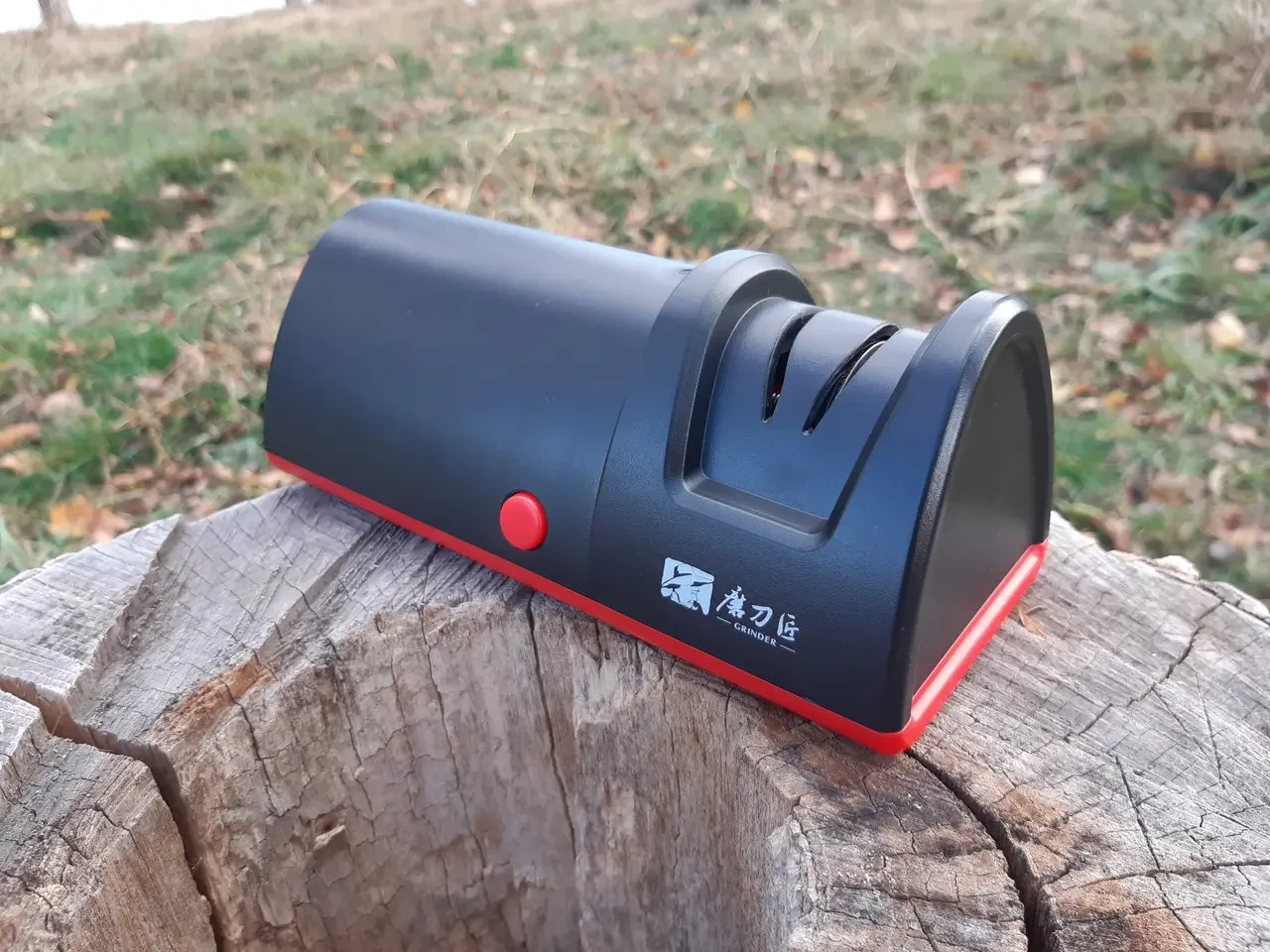 Точилка електромеханічна 05, фото 1