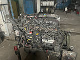 Двигун ДАф -Е 6 106 MX-11 320 H1  MX-11 330 H2, фото 3