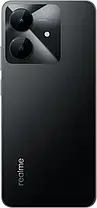 Realme Note 60x 3/64Gb Marble Black UA, фото 2