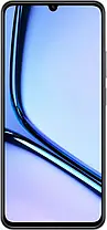 Realme Note 60x 3/64Gb Marble Black UA, фото 4