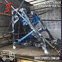 Пуловер на вільній вазі