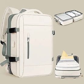 Дорожній рюкзак-валіза