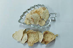 Батат сушений (слайс) зі спеціями