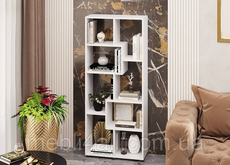 Полиця-стелаж 11А, фото 1