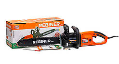 Електропила Rebiner ECS-2950