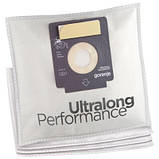 Популярний! Мішок для пилососу Gorenje GB1MBUP - Краща якість тільки на Nukleon.com.ua, фото 2