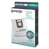 Популярний! Мішок для пилососу Gorenje GB1MBUP - Краща якість тільки на Nukleon.com.ua, фото 3