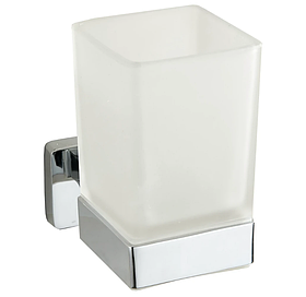 Склянка для зубних щіток MEXEN ASIS CHROME *