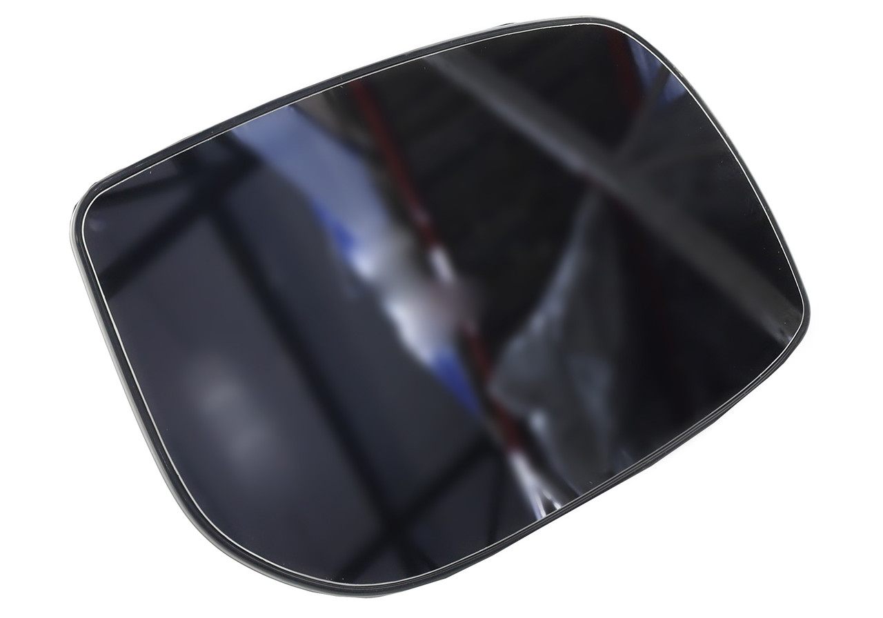Скло дзеркала правого TOYOTA YARIS XP90 01.05-11.10 (Китай/Тайвань). 879080D260, фото 1