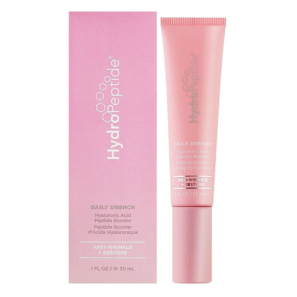 HydroPeptide Daily Drench serum 30 ml Сироватка-гель для інтенсивного зволоження