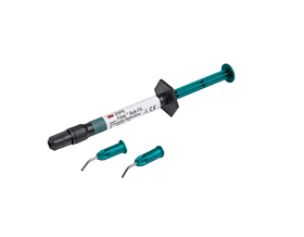Філтек  (Filtek™ Bulk Fill Flowable), шпр. 2г, Текучий реставраційних рентгеноконтрастний композит