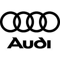 Підсвічування дверних ручок Audi