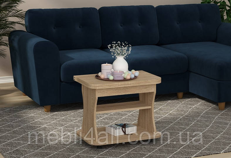 Альфа-П стіл-трансформер, фото 1