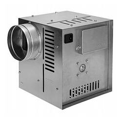 Турбіни для каміна