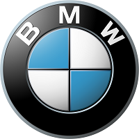 Підсвітка дверних ручок BMW