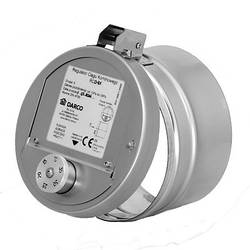 Стабілізатор тяги Darco RCO-EX Ø150 мм з вибуховим клапаном