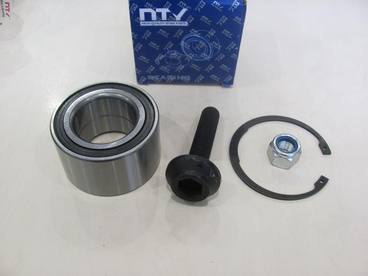 Підшипник маточини передній-задній Volkswagen T4 | NTY KLP-VW-012