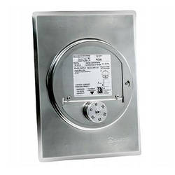 Стабілізатор тяги Darco RCW-S до ревізії керамічного димоходу 125x250 мм