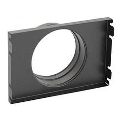 Касета-закінчення для решітки Darco 220х220/Ø 150 мм