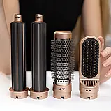 Фен-стайлер Penta Eurostil 5в1, фото 4