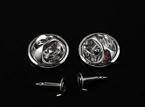 Основа для брошки. 11мм, фото 4