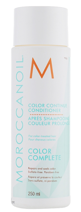 Moroccanoil Color Continue Conditioner Кондиціонер для збереження кольору, 250 мл, фото 1
