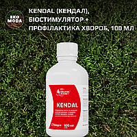 Kendal (Кендал), Біостимулятор + Профілактика хвороб, 100 мл, Valagro