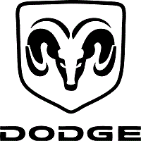 Підсвічування дверних ручок Dodge