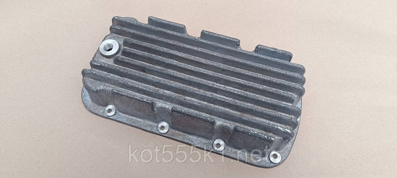 Піддон двигуна Дніпр глибокий, фото 1