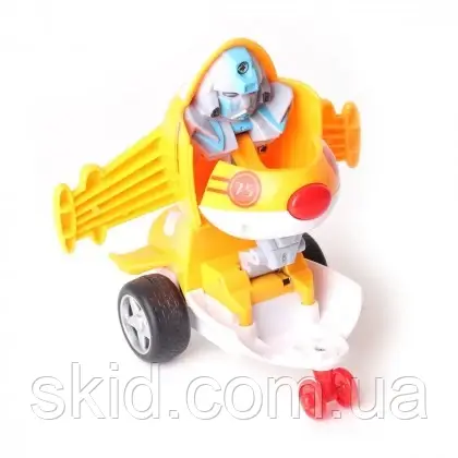 Літак Transformer 360 в асортименті SZ801