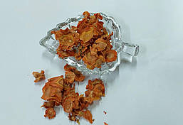 Морква слайс (зі спеціями)