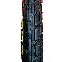 Гума 10" 3,00-10 PERFECT + камера, напівшип 120 Китай 501578